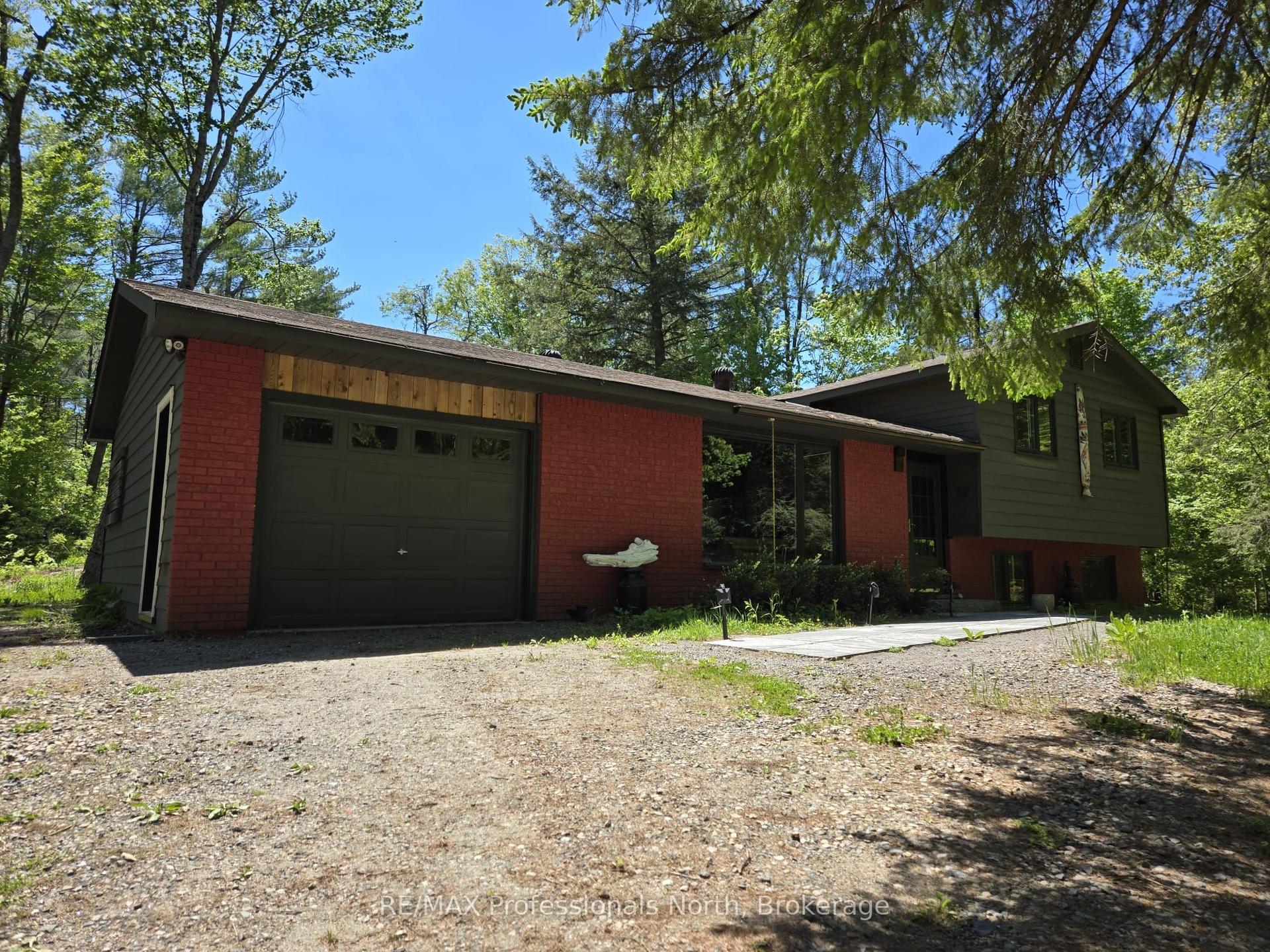 1460 Peterson Road, Bracebridge — Detached for lease, photo 1