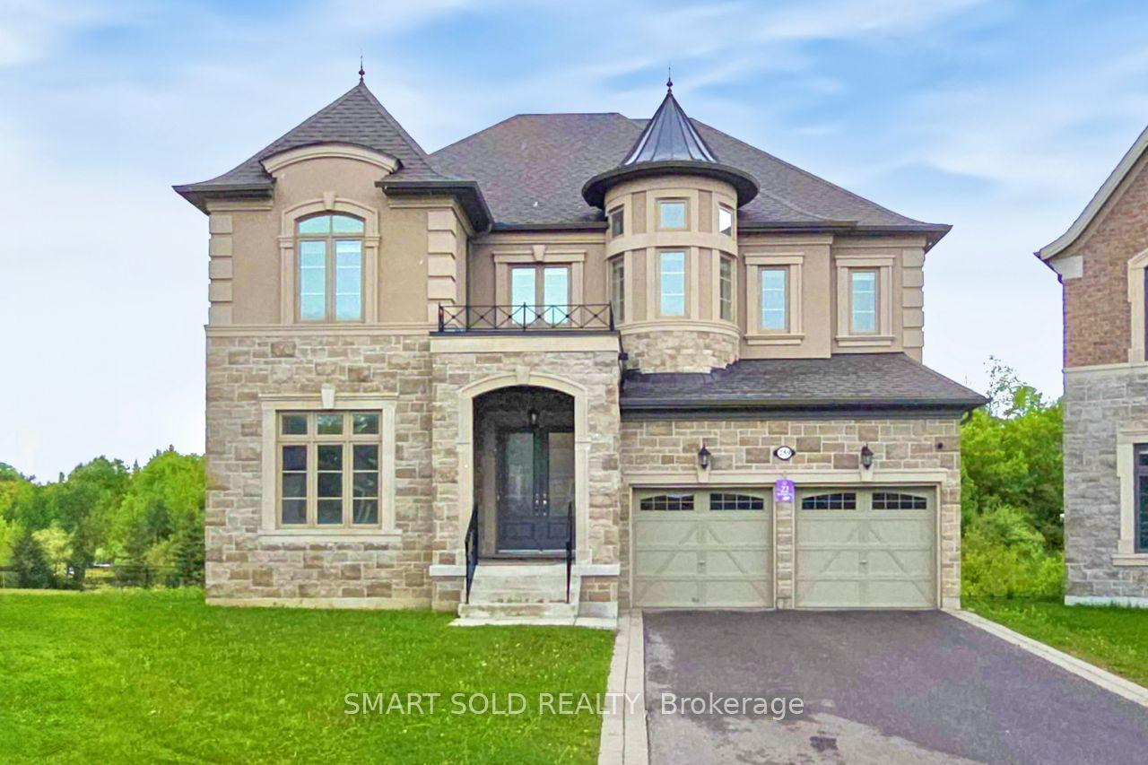 259 Stormont Trail, Vaughan — Detached for sale, photo 1