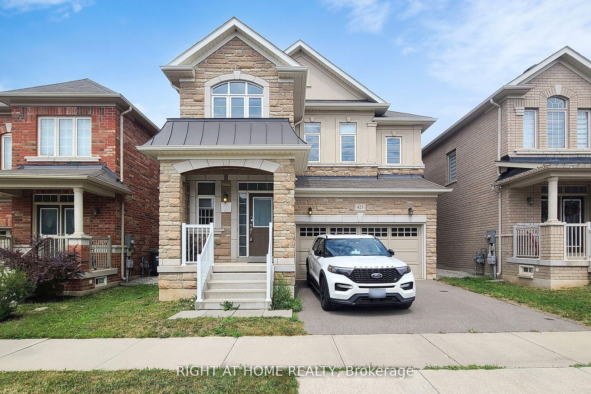 423 Grindstone Trail — photo 1