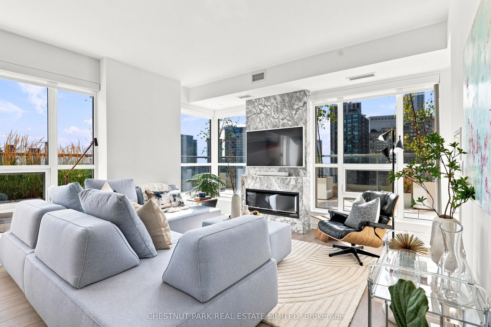 88 Scott Street 1609 #1609, Toronto — Condo for sale, photo 1