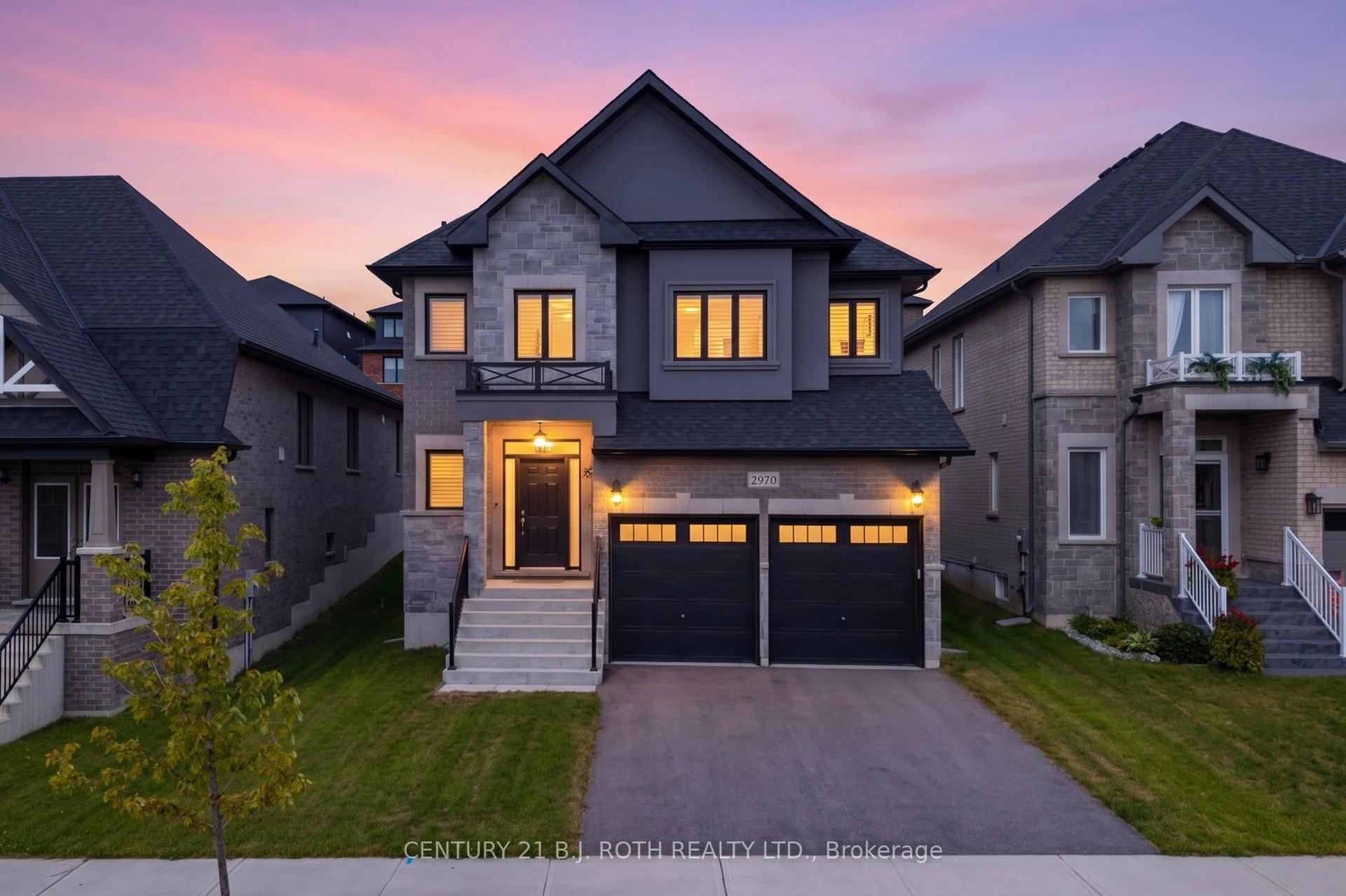 2970 Monarch Drive, Orillia — Detached for sale, photo 1