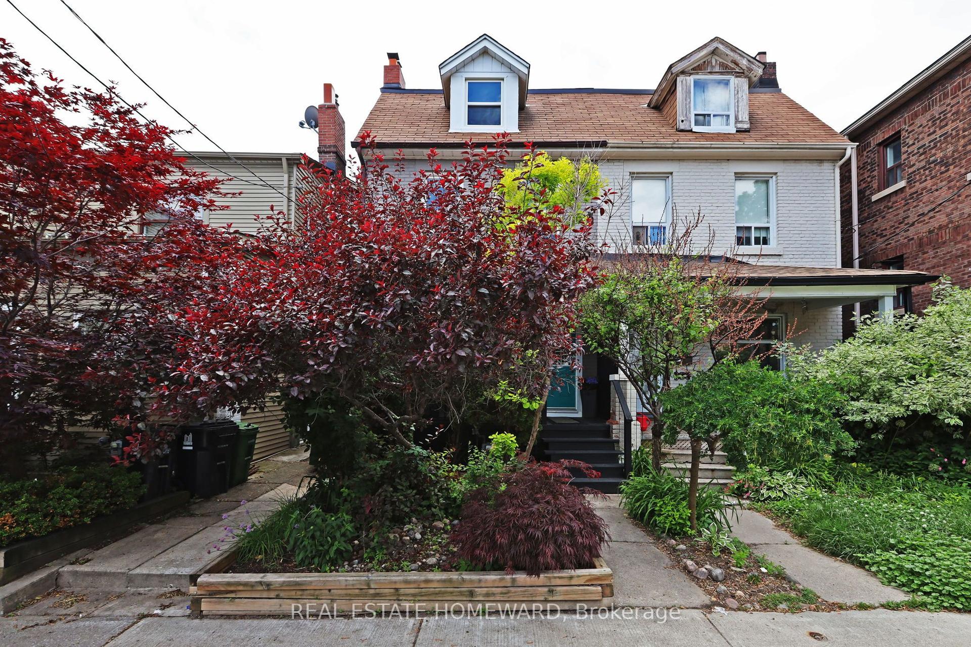 288 Greenwood Avenue — photo 1