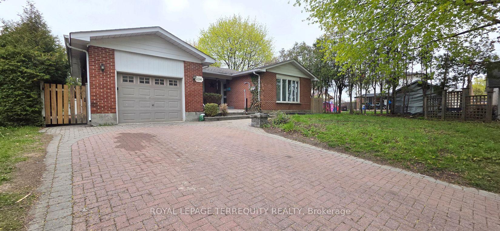 134 Switzer Drive, Oshawa — Detached for sale, photo 1
