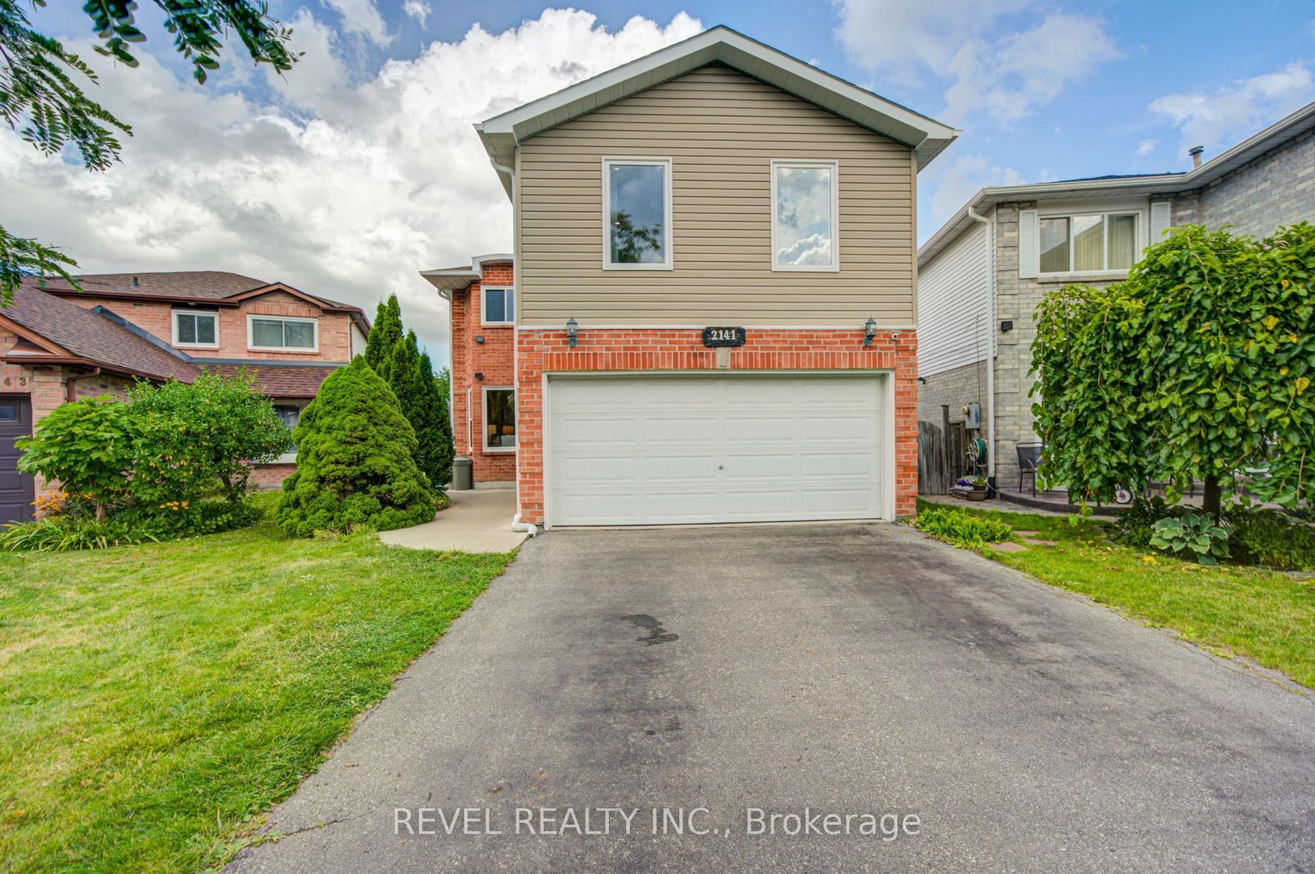 2141 Theoden Court, Pickering — Detached for sale, photo 1