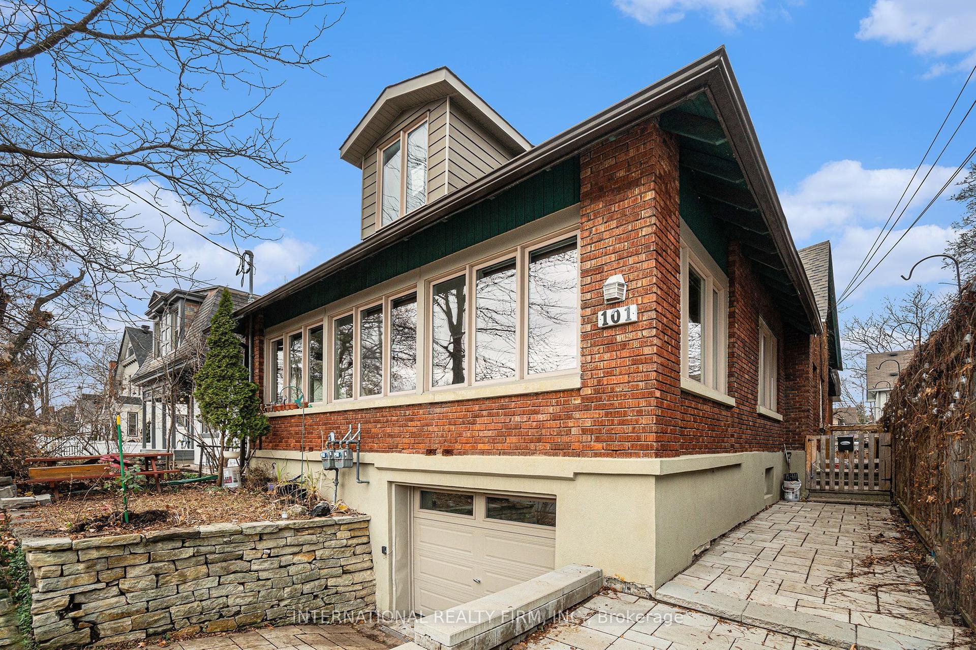 101 Cameron Avenue, Glebe - Ottawa East and Area — Detached for lease, photo 1