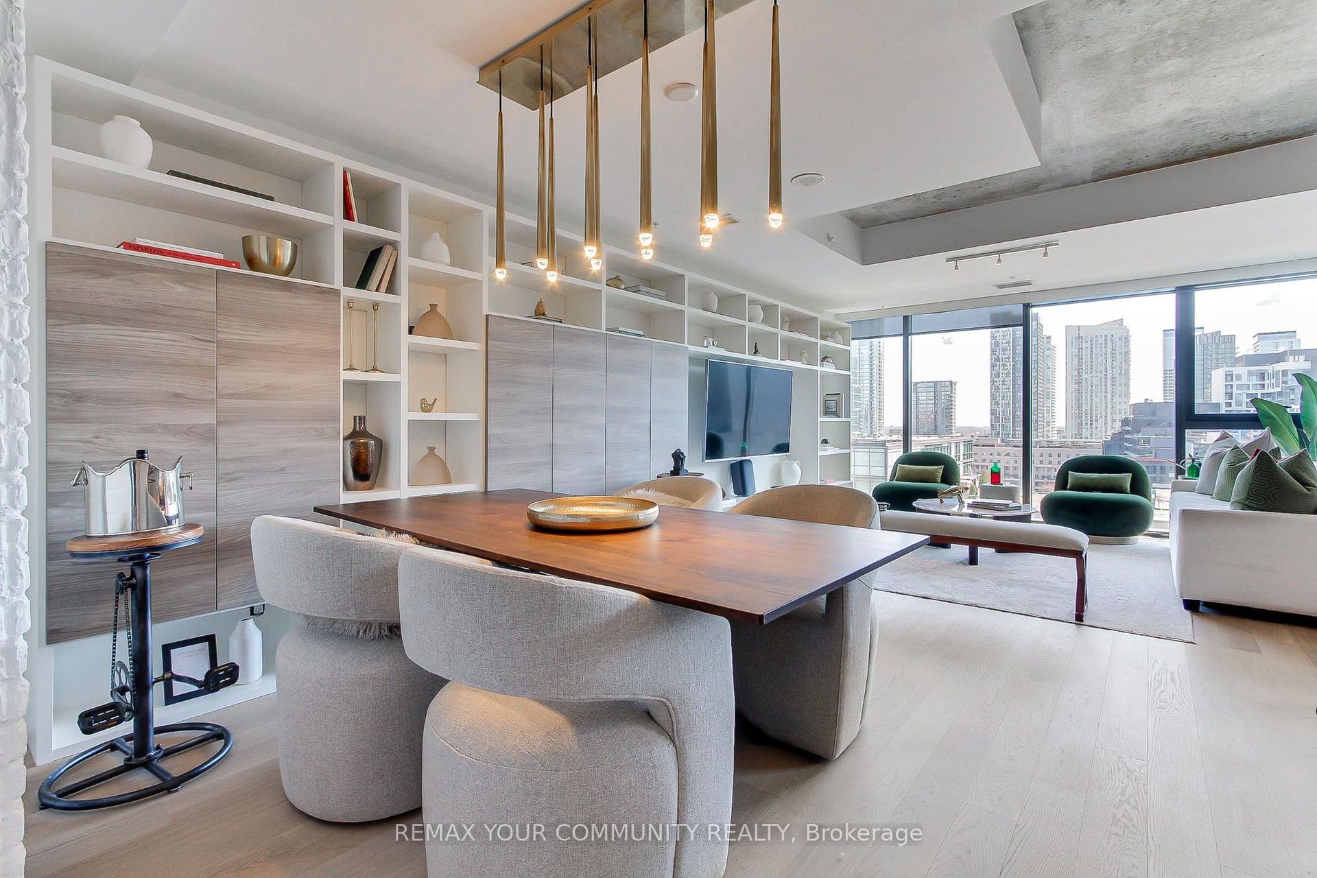 629 King Street 1224 #1224, Toronto — Condo for sale, photo 1
