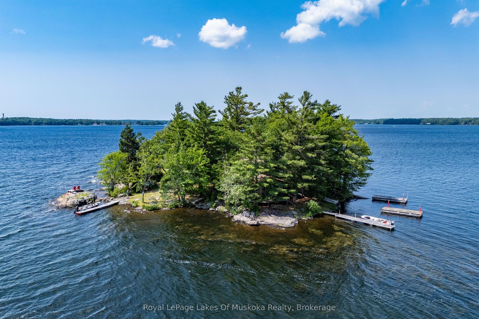 1 Island 2SL Island — photo 1