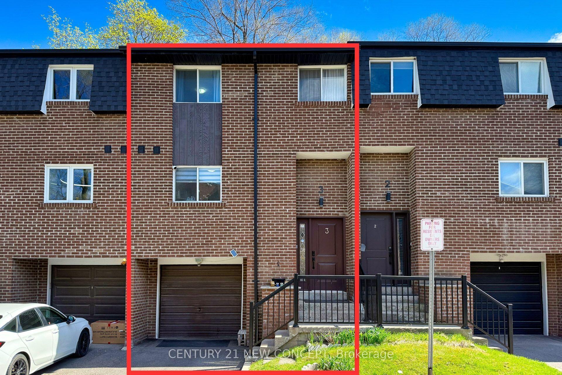 119 Henderson Avenue 3 #3 — photo 1