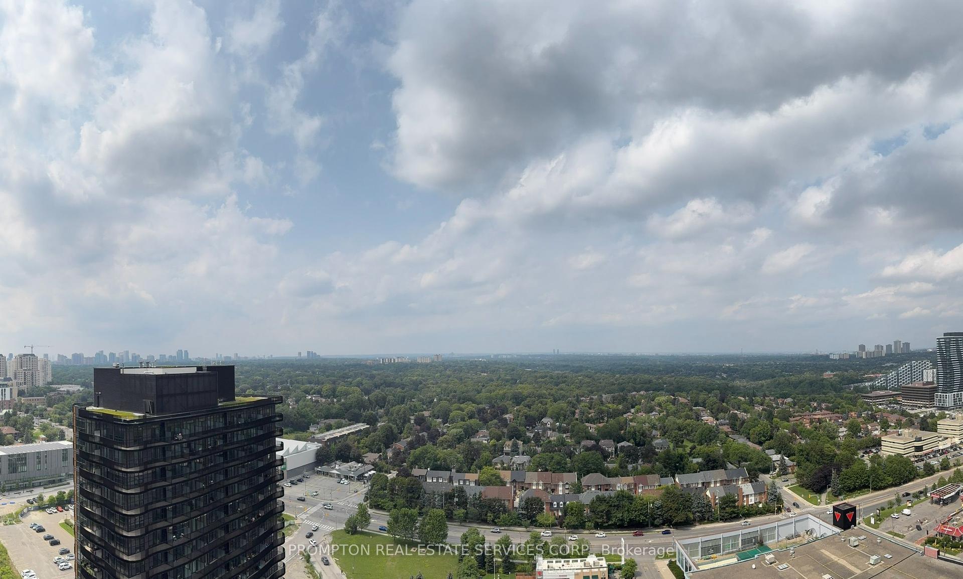 68 Esther Shiner Boulevard 2706 #2706, Toronto — Condo for lease, photo 1