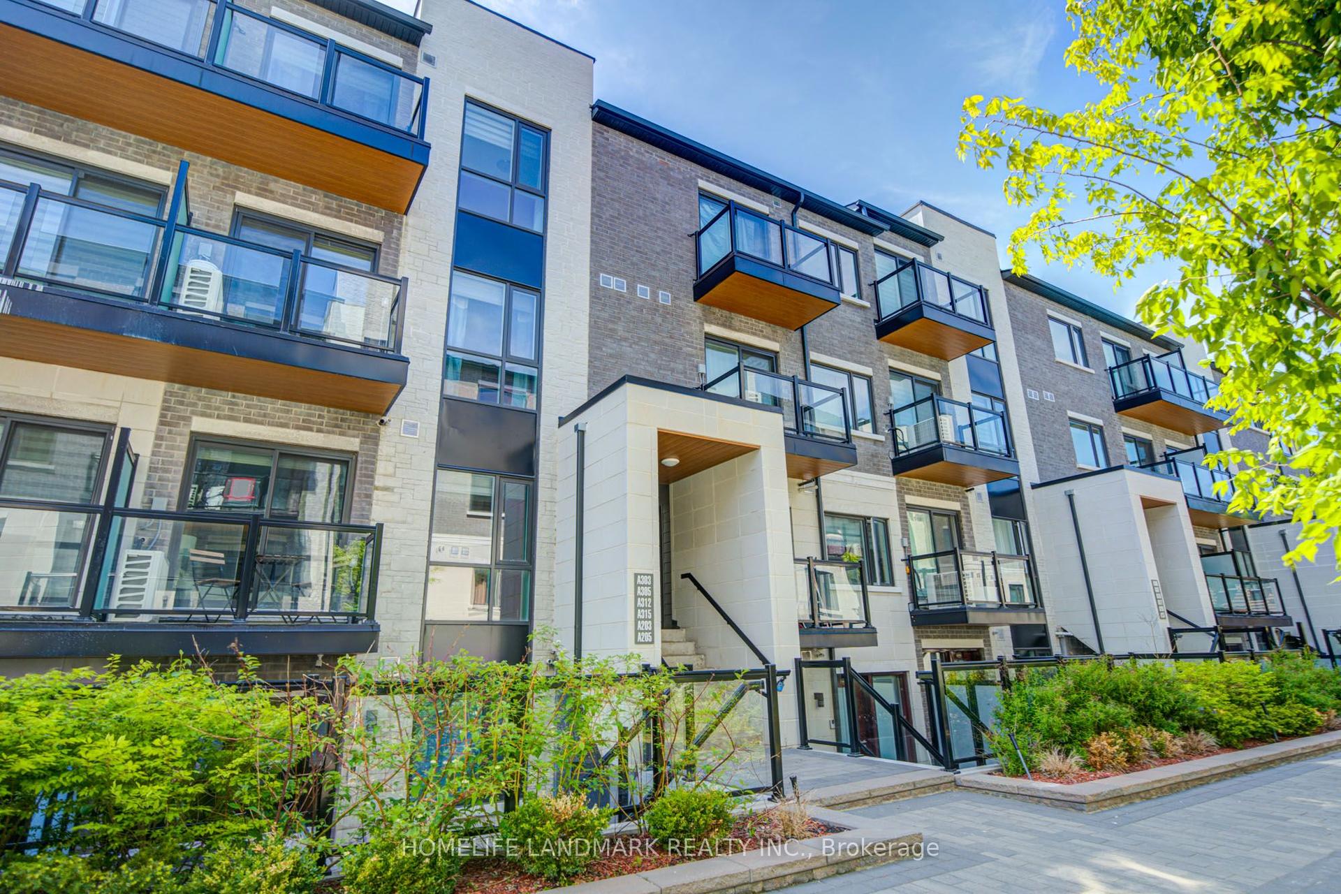 3453 Victoria Park Avenue A203 #A203 — photo 1