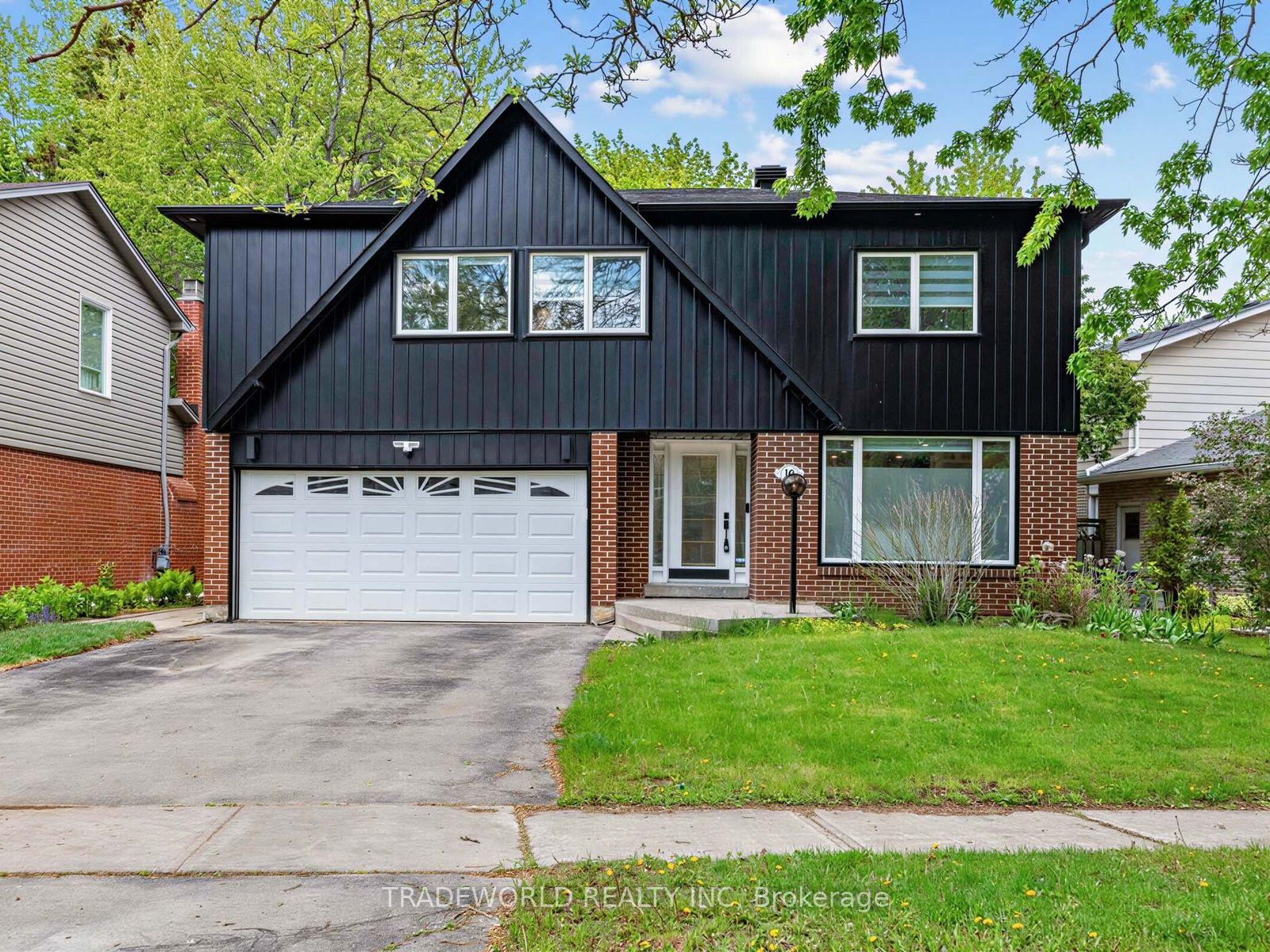 16 Ferrah Street — photo 1