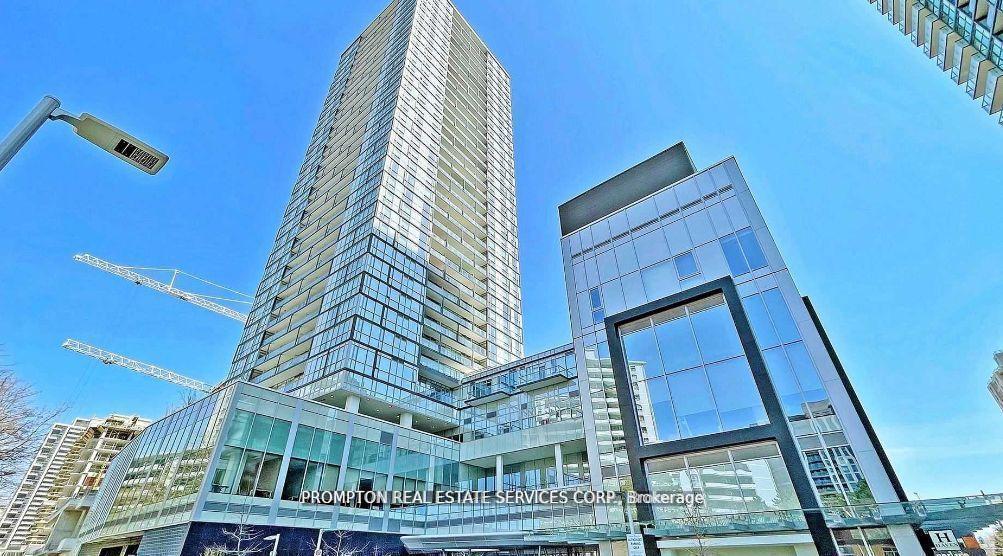 5180 Yonge Street 2203 #2203 — photo 1