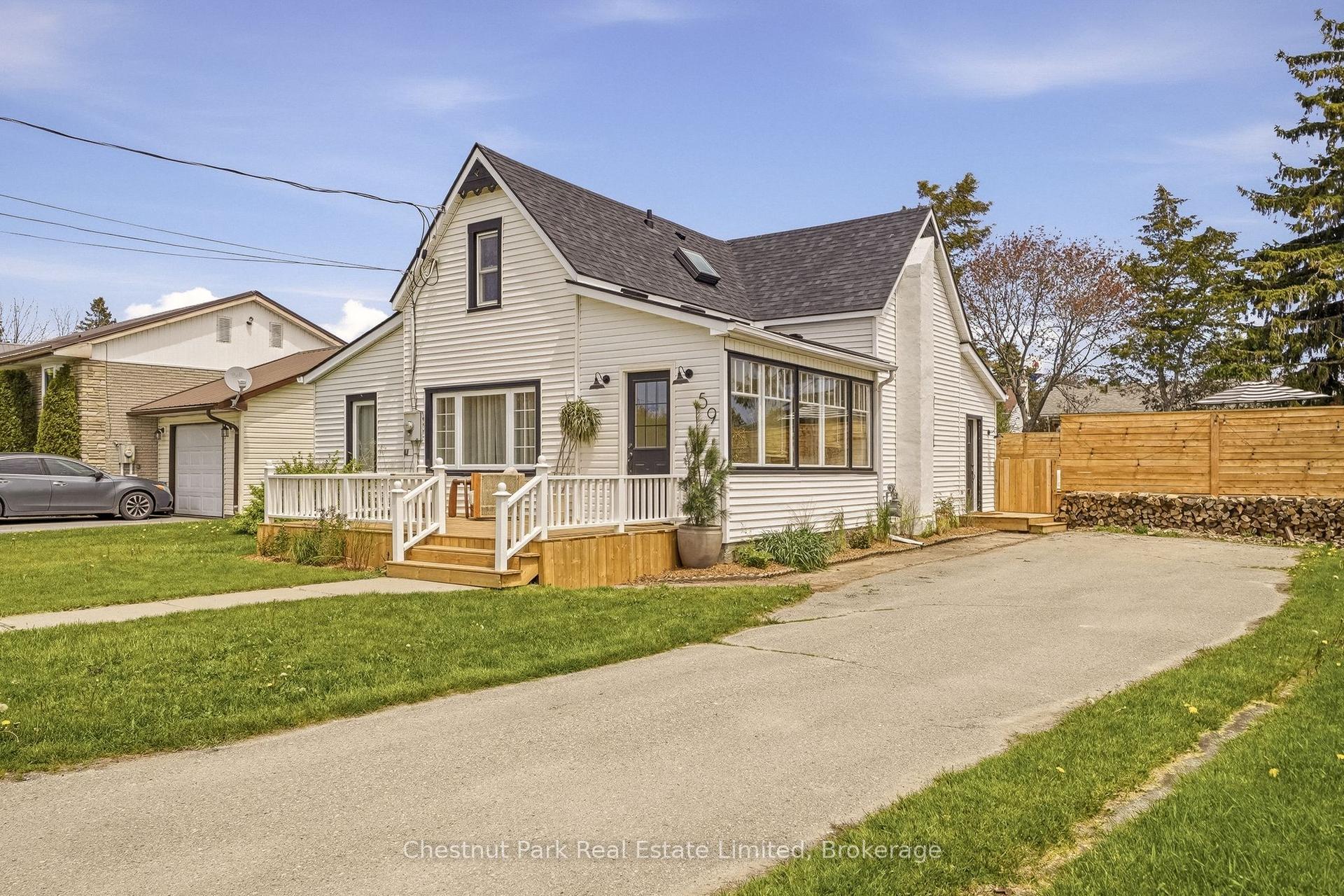 59 Maple Street — photo 1