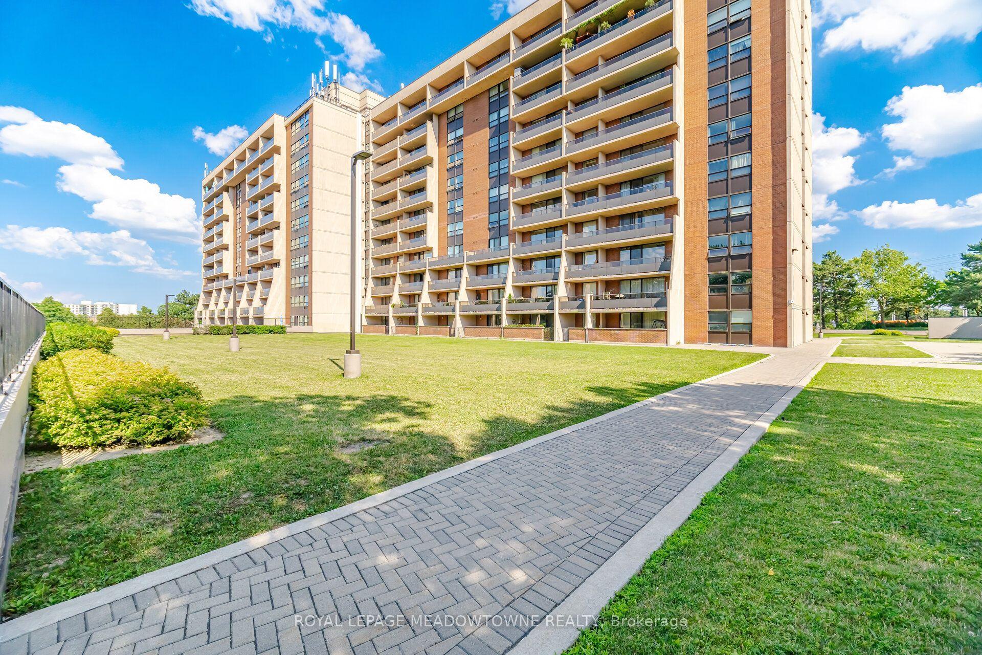 2929 Aquitaine Avenue 501 #501, Mississauga — Condo for sale, photo 1