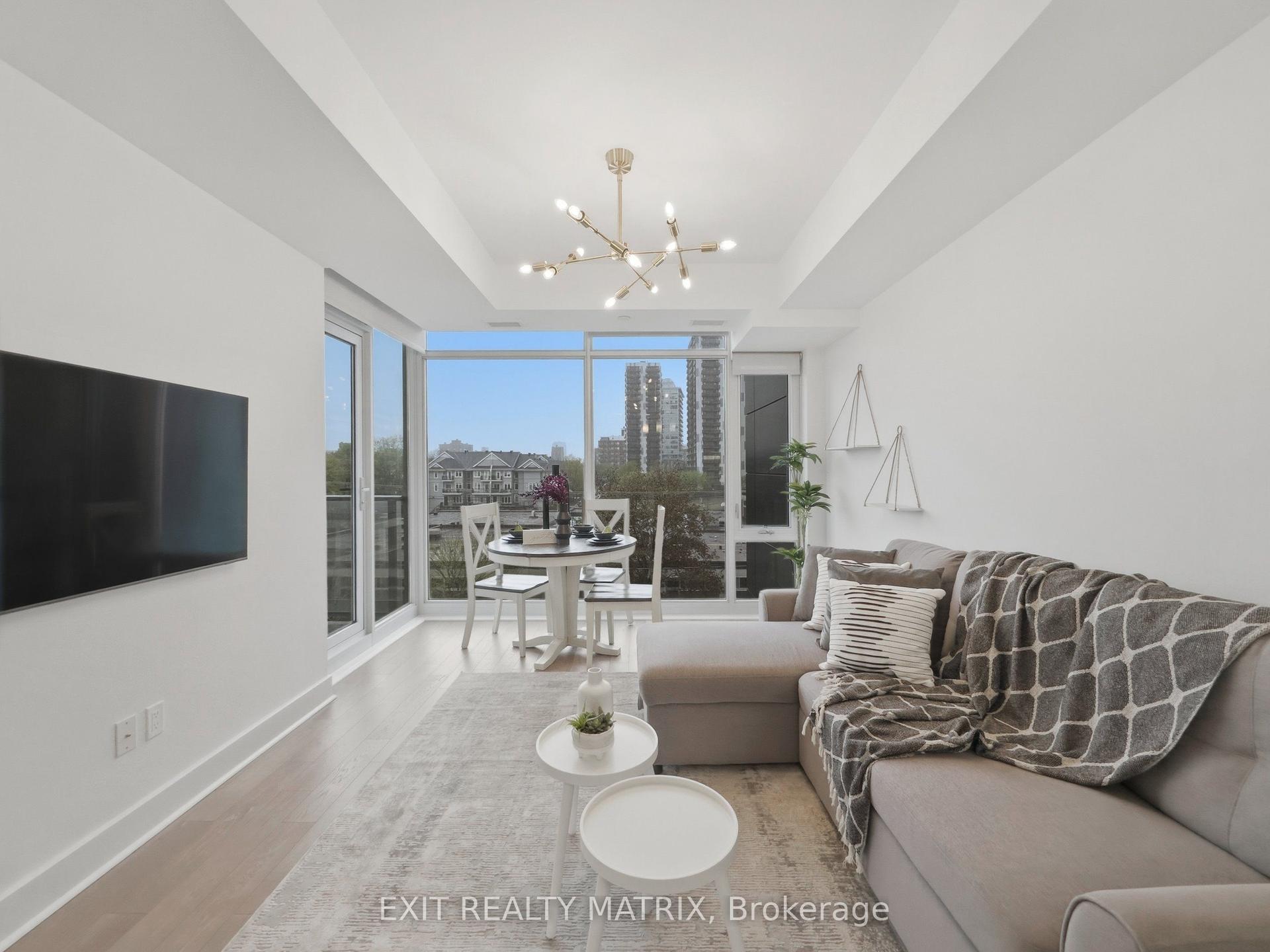 255 Bay Street 513 #513, Ottawa Centre — Condo for sale, photo 1