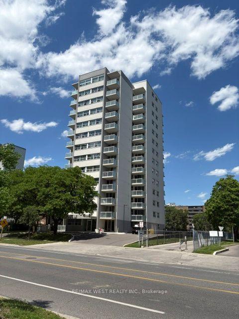 2345 Confederation Parkway 804 #804 — photo 1