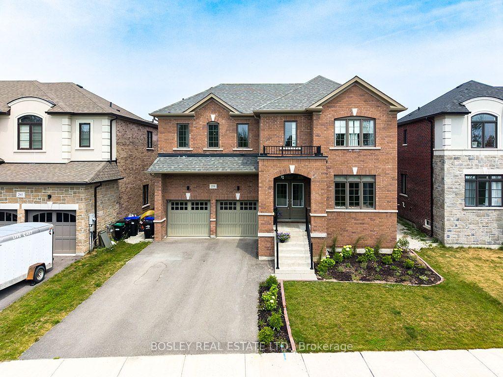 259 Centre Street, Clearview — Detached for sale, photo 1