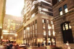 70 Temperance Street 1006 #1006, Toronto — Condo for lease, photo 1