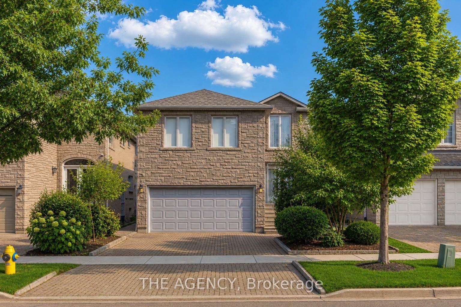 68 Townsgate Drive, Vaughan — Detached for sale, photo 1