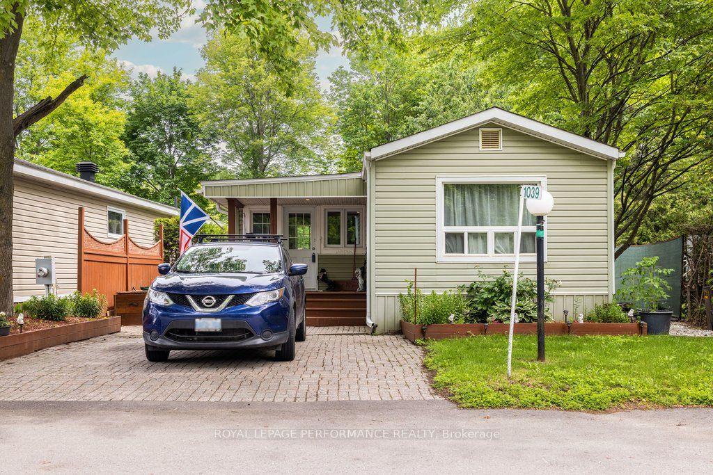 1039 Vista Barrett Private, Greely - Metcalfe - Osgoode - Vernon and Area — Detached for sale, photo 1