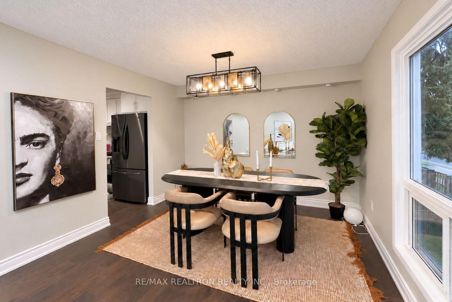 646 Village Parkway 22 #22, Markham — Condo Town for sale, photo 1