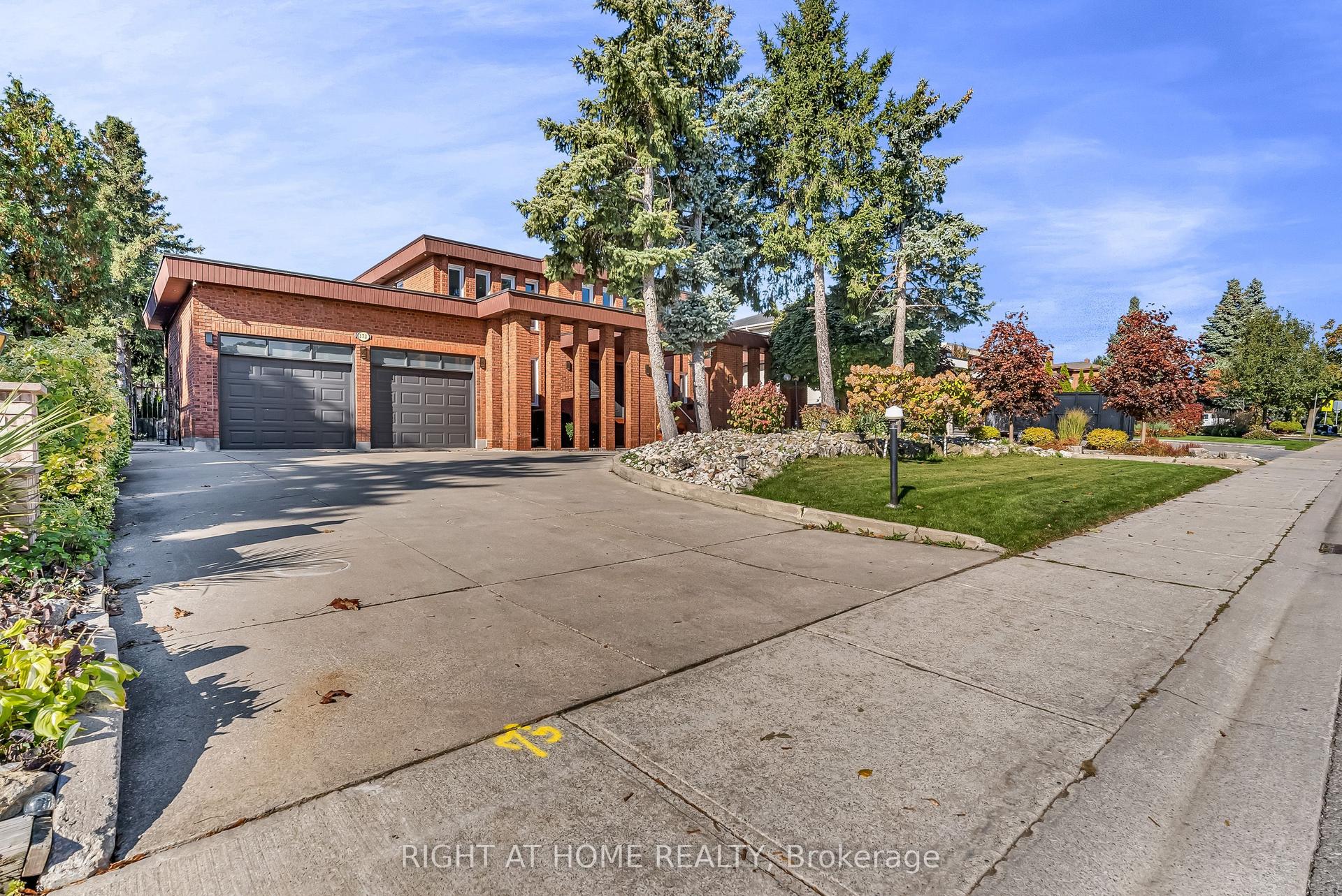 373 Firglen Ridge Lower level #Lower level, Vaughan — Detached for lease, photo 1