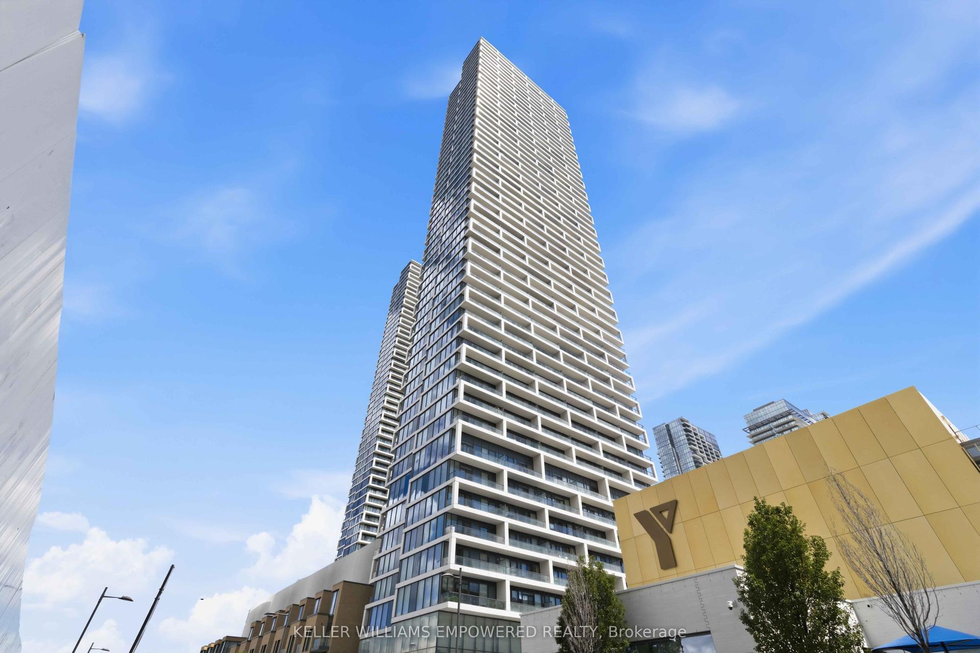 5 Buttermill Avenue 2501 #2501, Vaughan — Condo for sale, photo 1