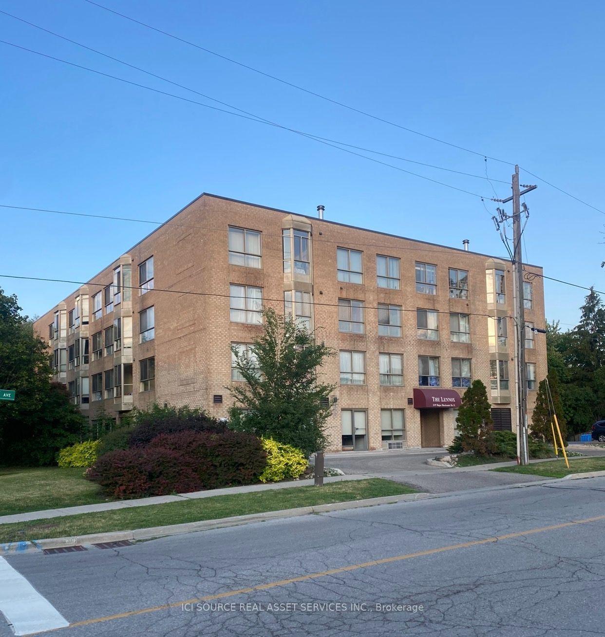 249 Major Mackenzie Drive E 204 #204, Richmond Hill — Condo for sale, photo 1