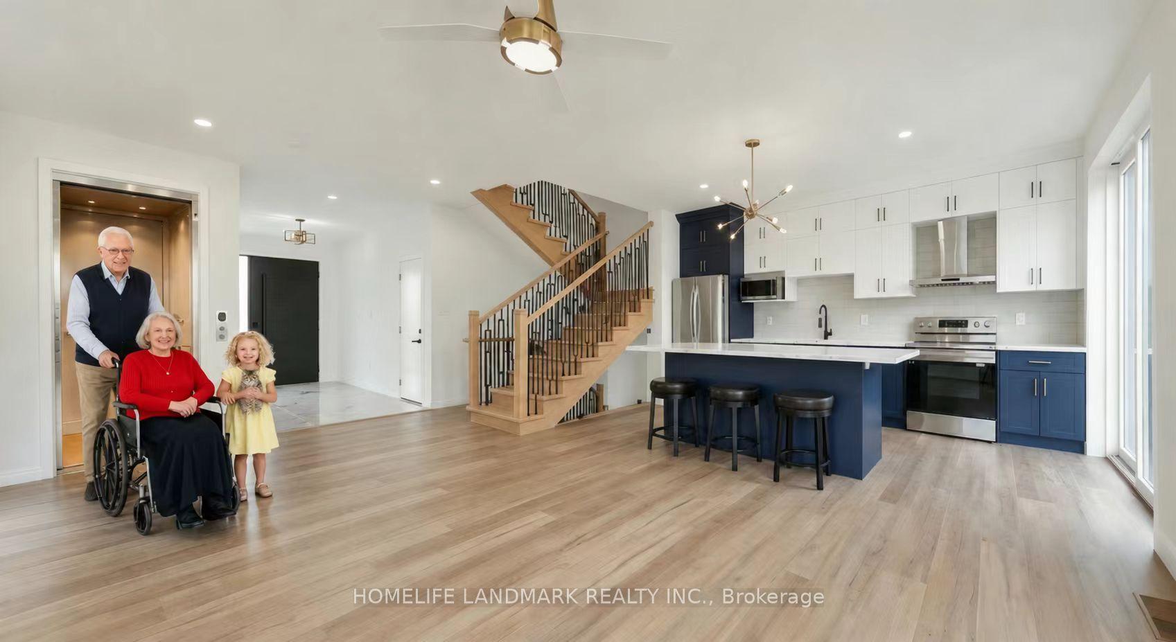 15 Regent Street, Trent Hills — Townhouse for sale, photo 1