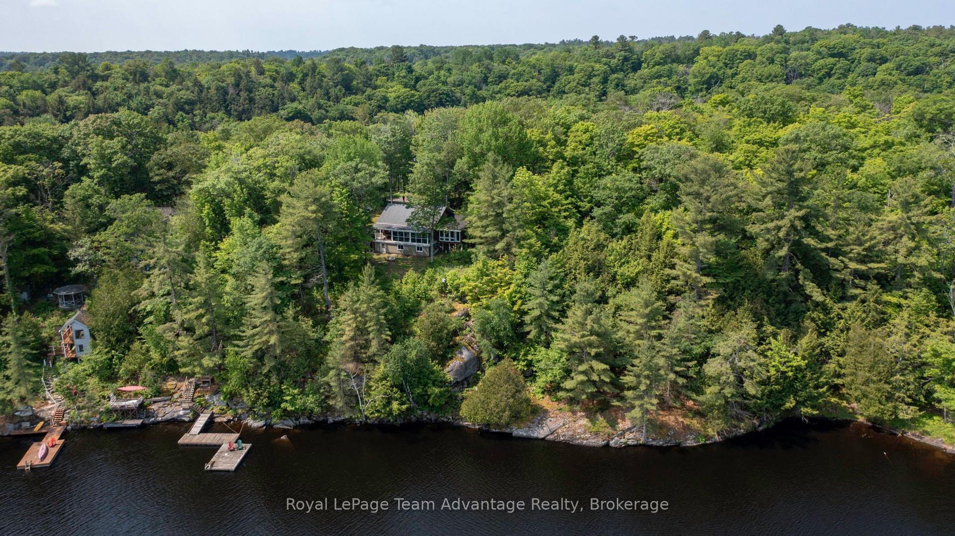 25 Limbert Lane N, McDougall — Detached for sale, photo 1