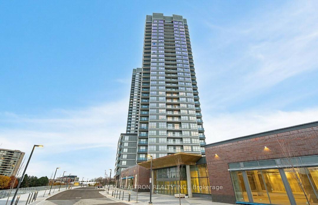 30 Upper Mall Way S 3501 #3501, Vaughan — Condo for sale, photo 1