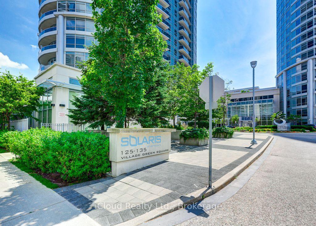 125 Village Green Square 1712 #1712, Toronto — Condo for sale, photo 1