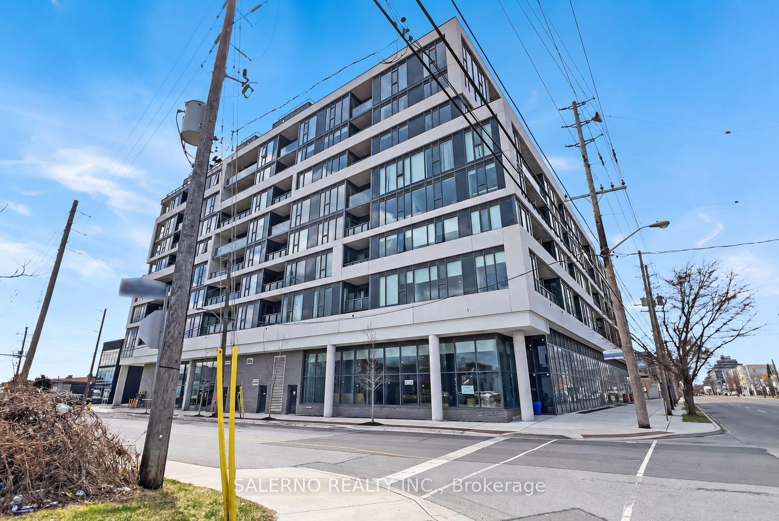 859 The Queensway 322 #322, Toronto — Condo for sale, photo 1