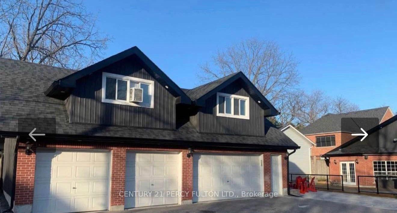 1050 Dunbarton Road, Pickering — Detached for lease, photo 1