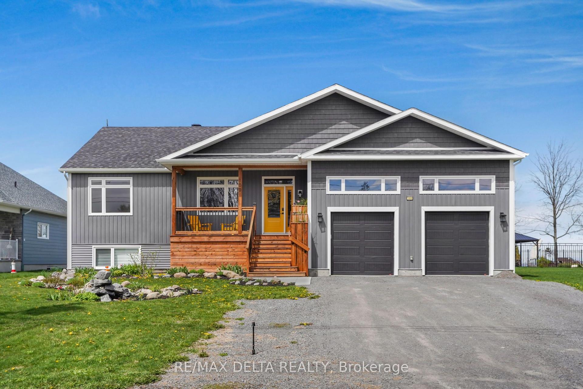 100 Pendleton Street — photo 1