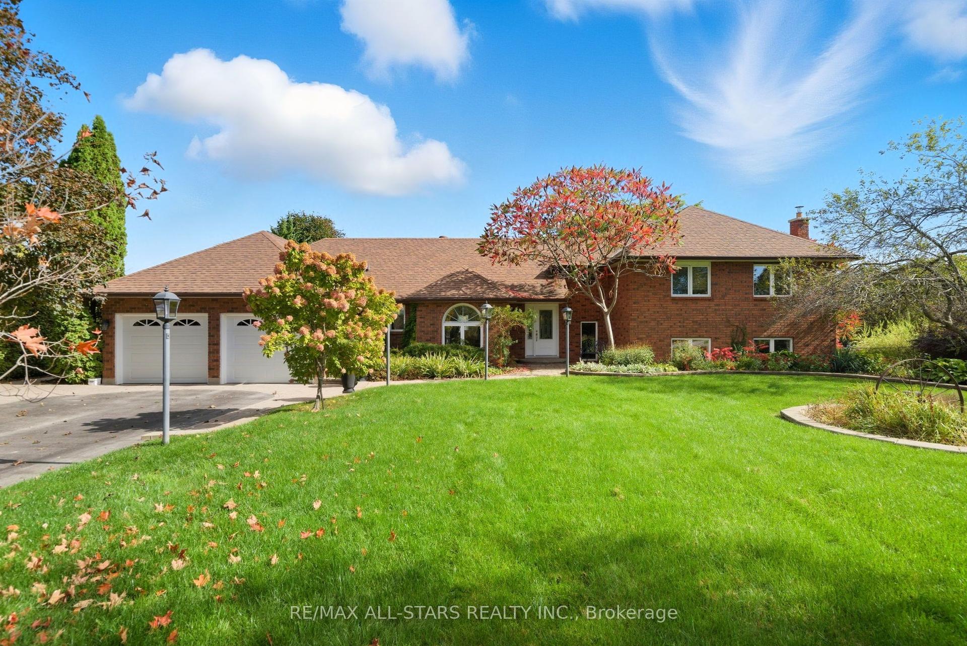 242 Stephenson Point Road, Scugog — Detached for sale, photo 1