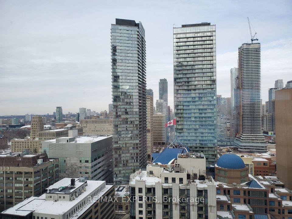 763 Bay Street 2914 #2914 — photo 1