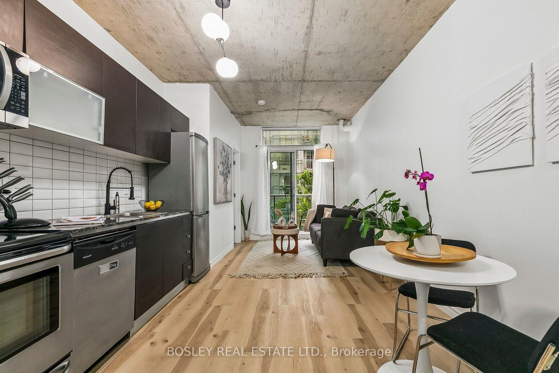 150 Sudbury Street 506 #506, Toronto — Condo for sale, photo 1