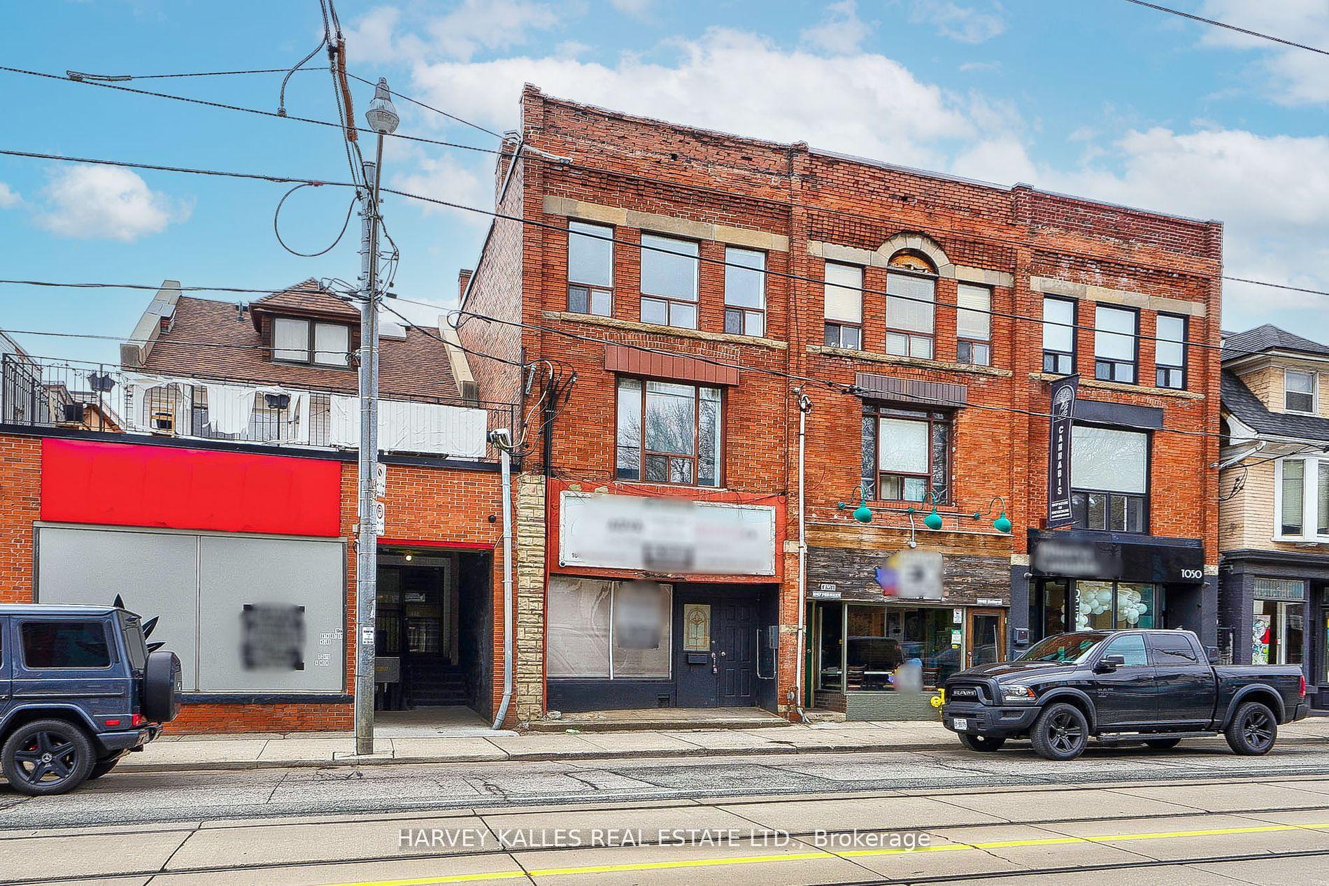 1046 Bathurst Street Unit 2 #Unit 2 — photo 1