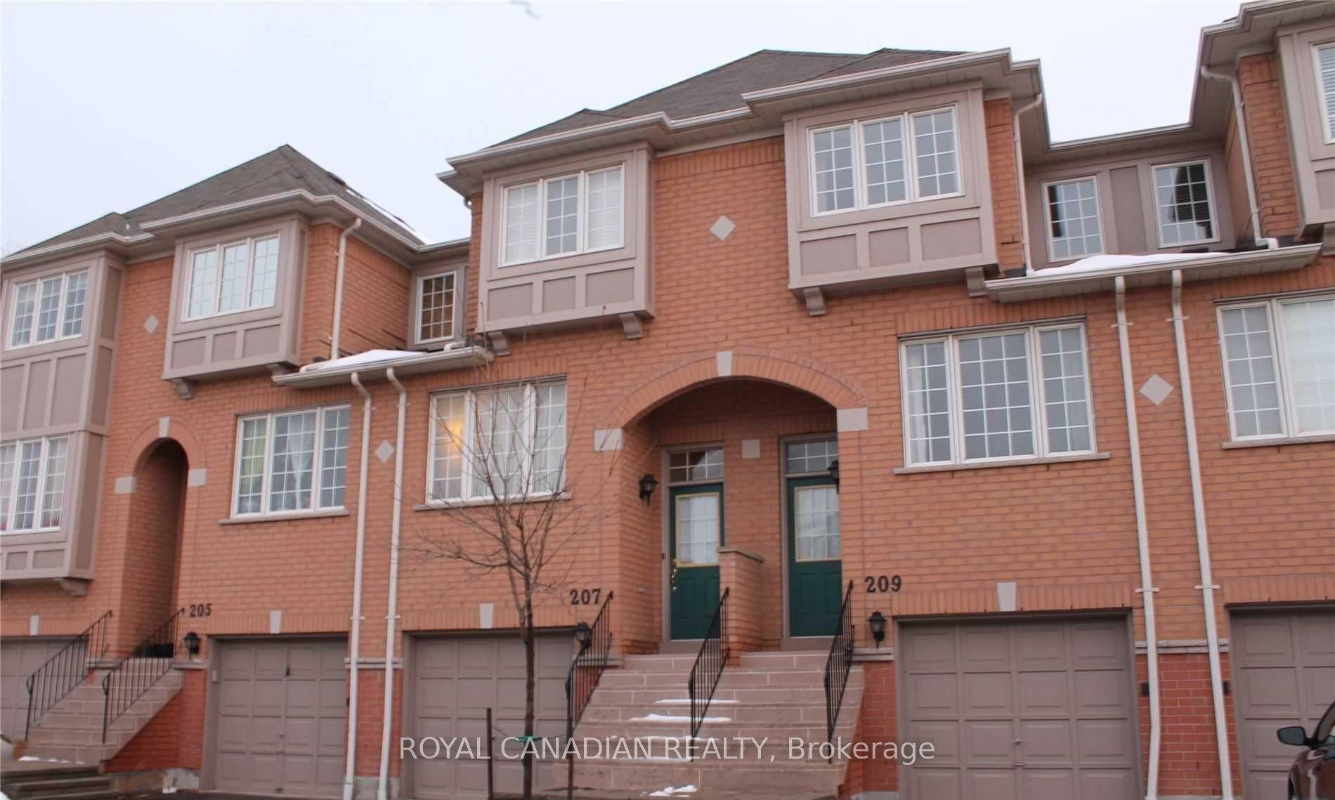 5030 Heatherleigh Avenue S 209 #209, Mississauga — Condo Town for lease, photo 1
