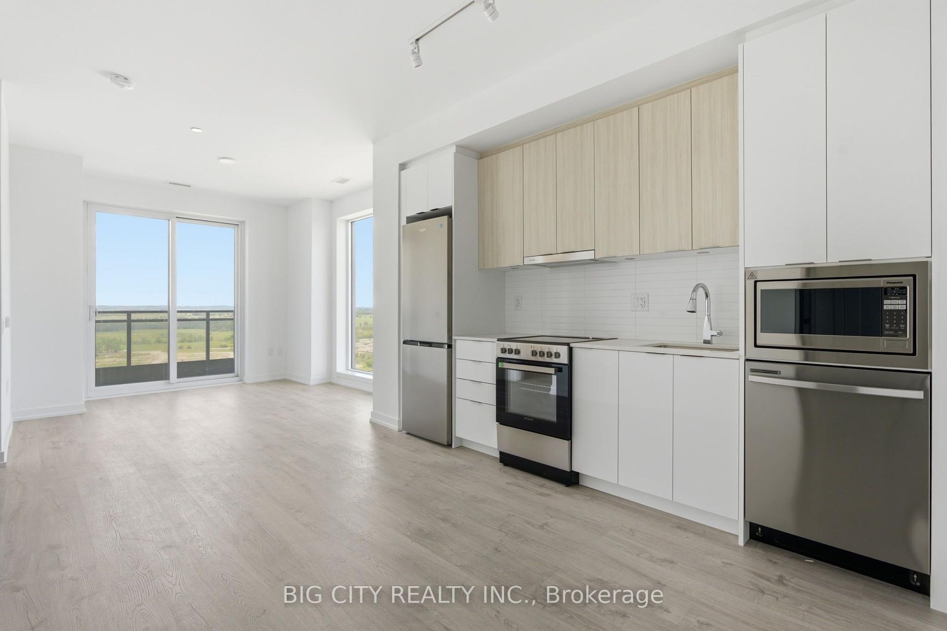 9751 Markham Road 2403 #2403 — photo 1