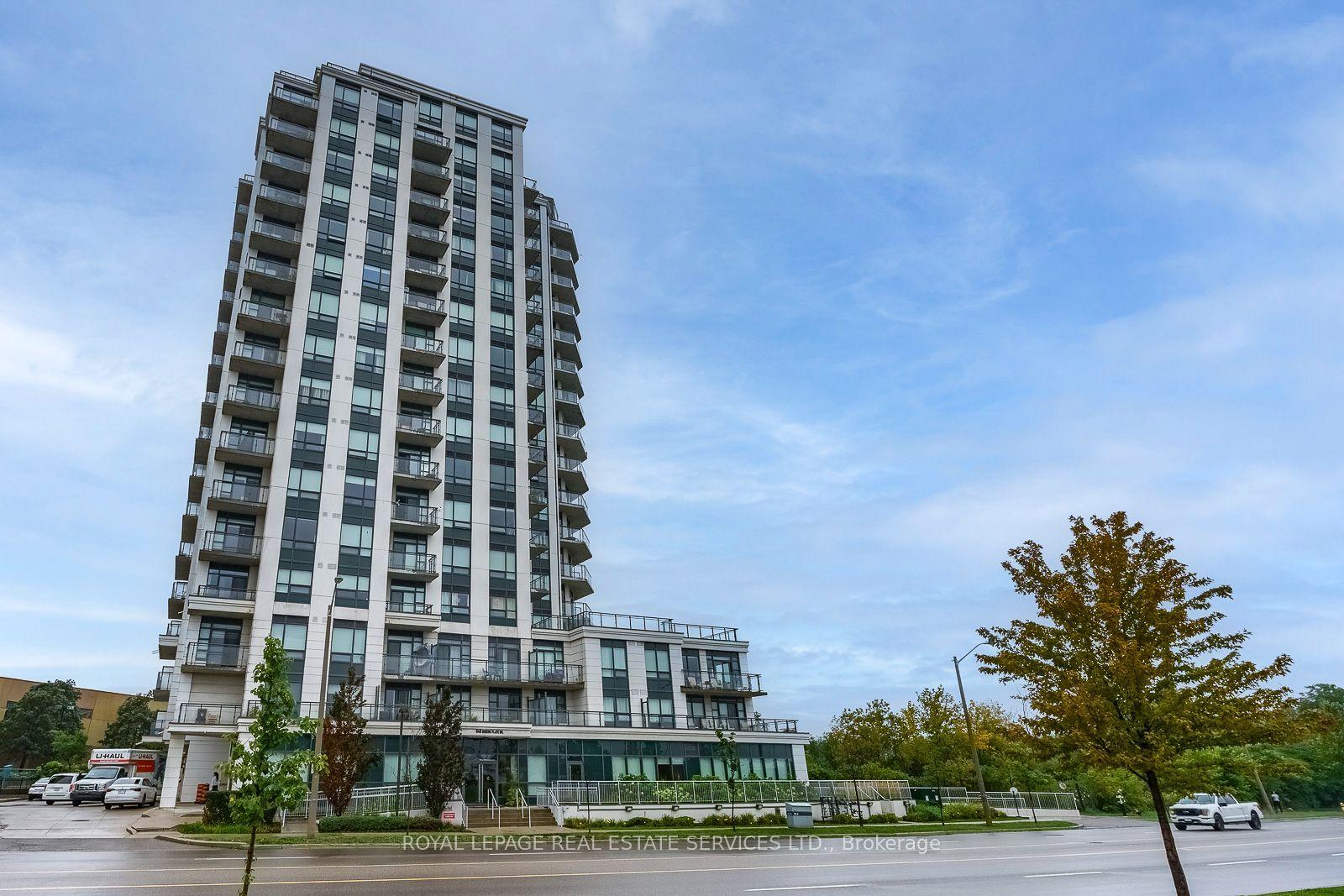 840 Queens Plate Drive 1605 #1605, Toronto — Condo for sale, photo 1