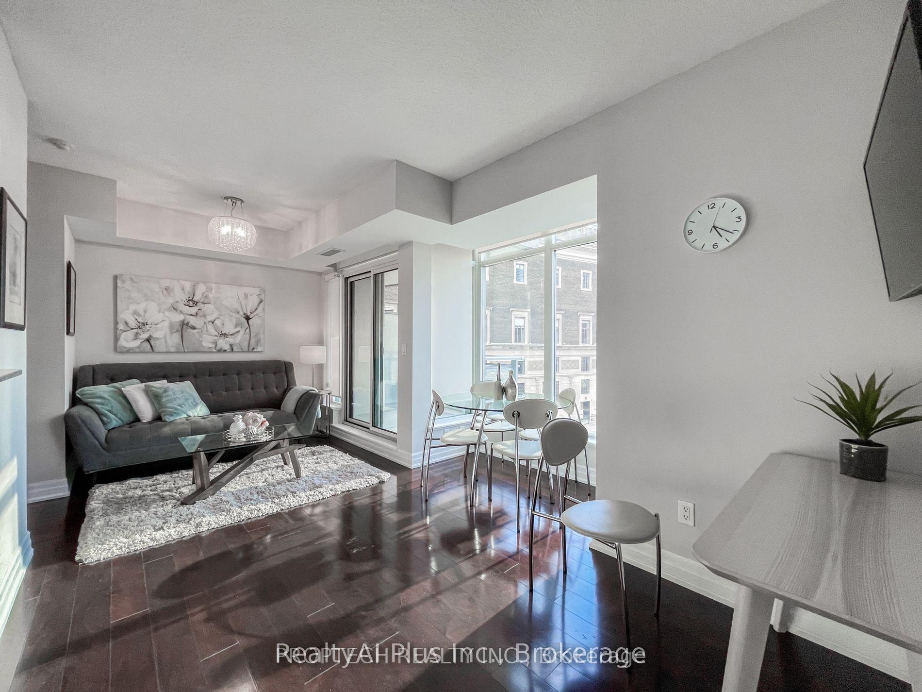 8 Scollard Street 403 #403, Toronto — Condo for sale, photo 2