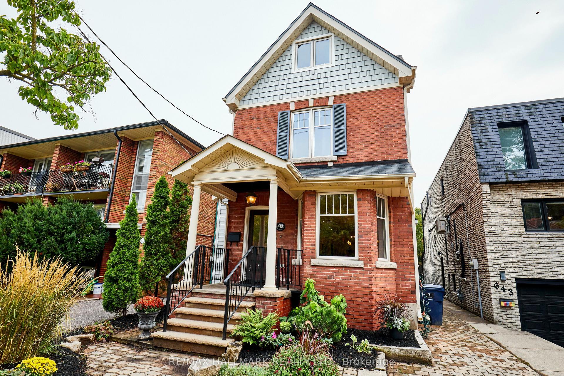 645 Balliol Street — photo 1