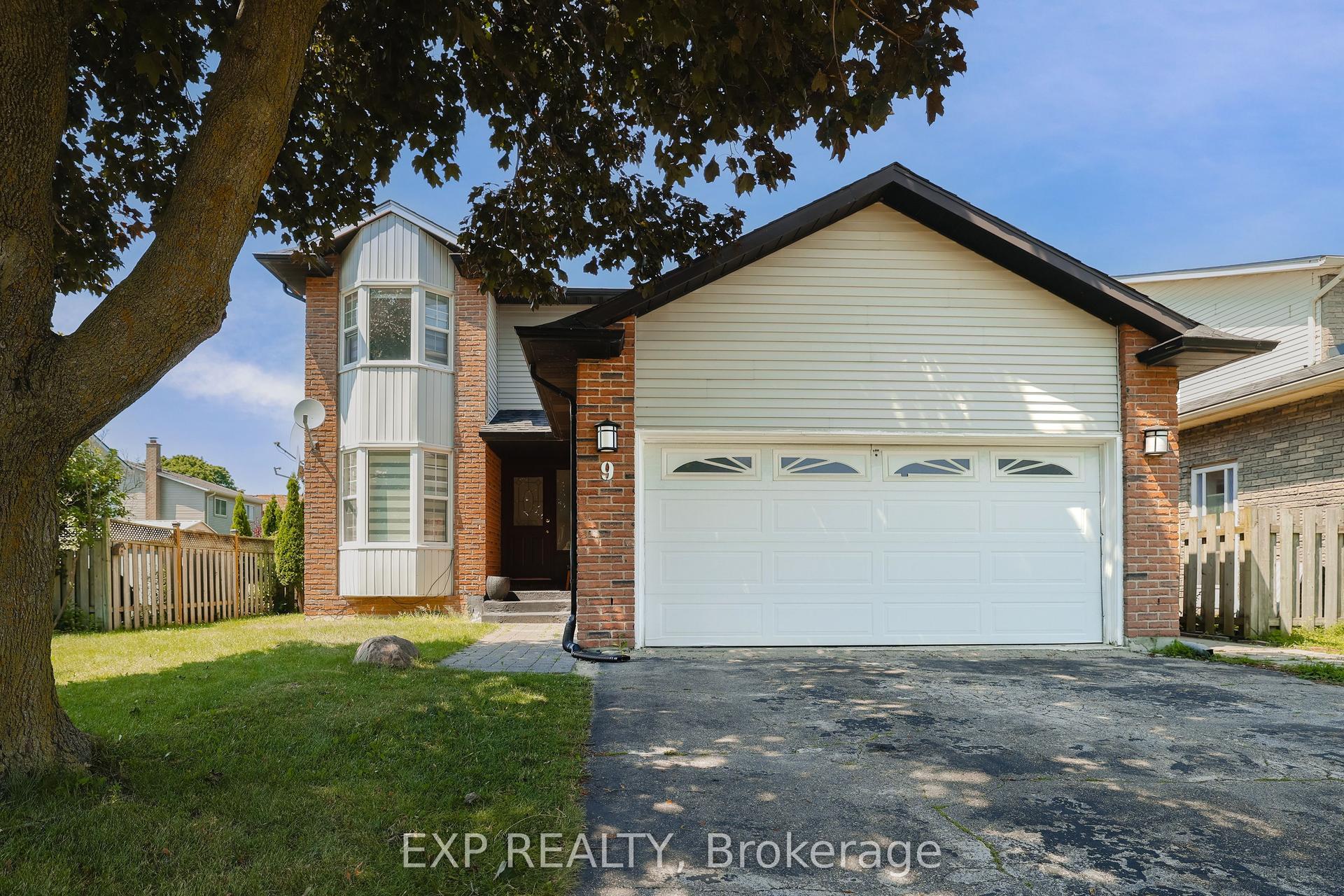 9 Holm Street, Cambridge — Detached for sale, photo 1