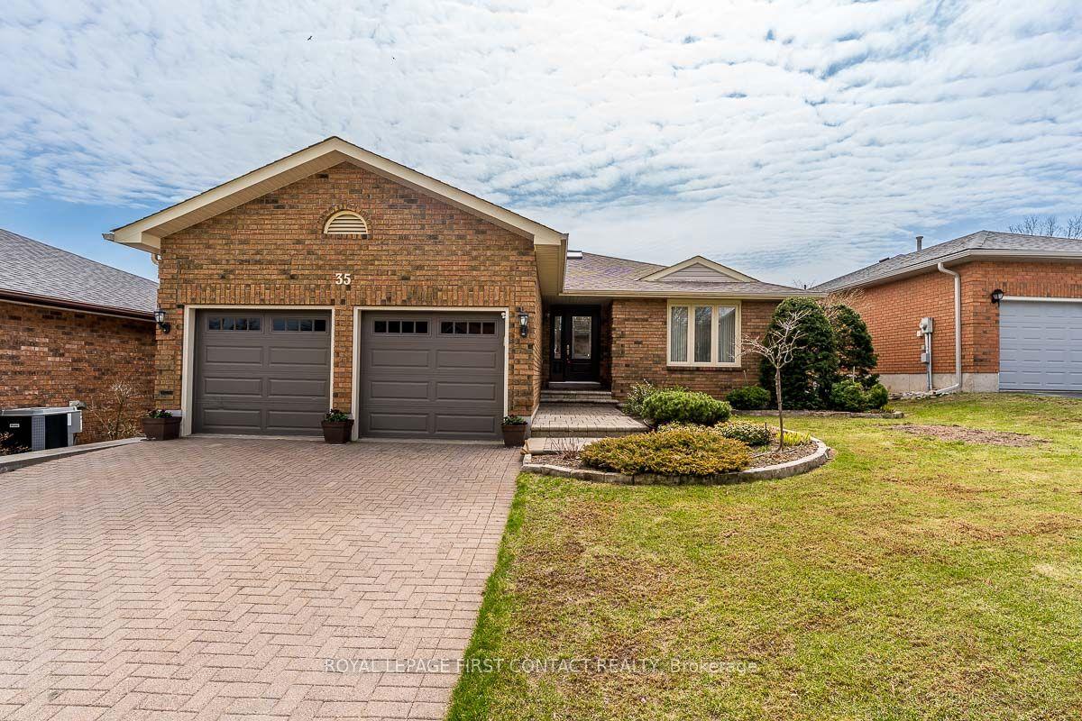 35 Gibbon Drive — photo 1