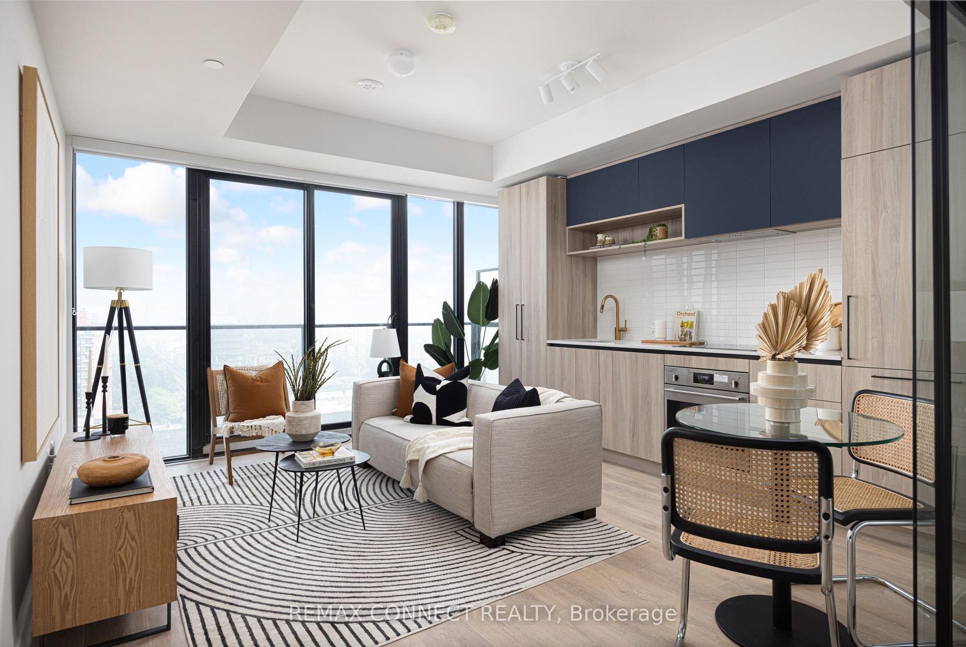 181 Sterling Road 1605 #1605, Toronto — Condo for sale, photo 1