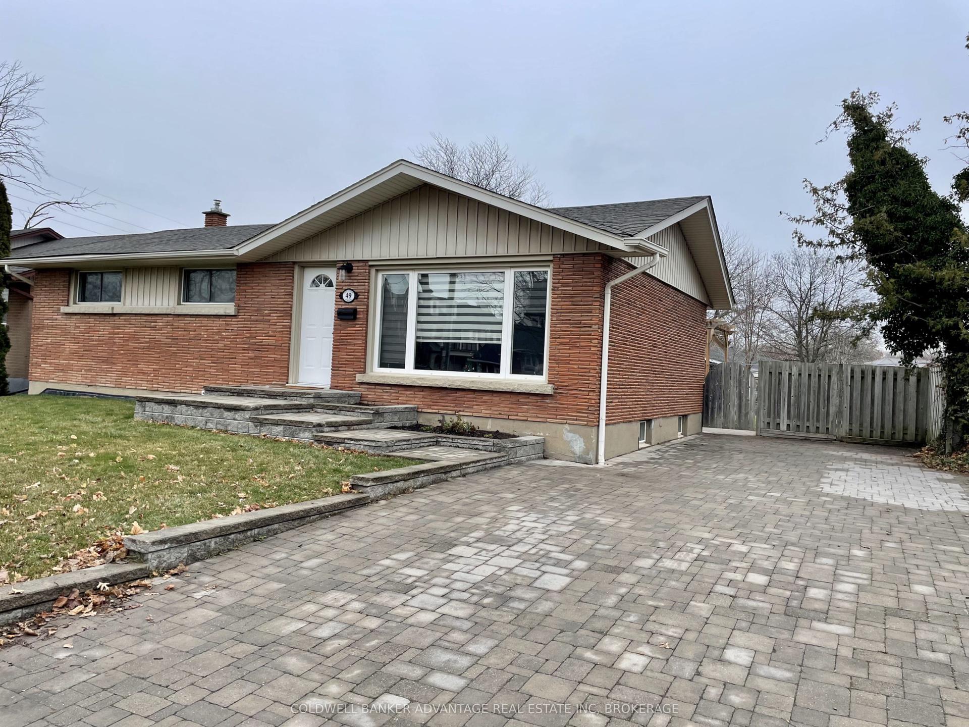 49 Jacobson Avenue Lower #Lower — photo 1
