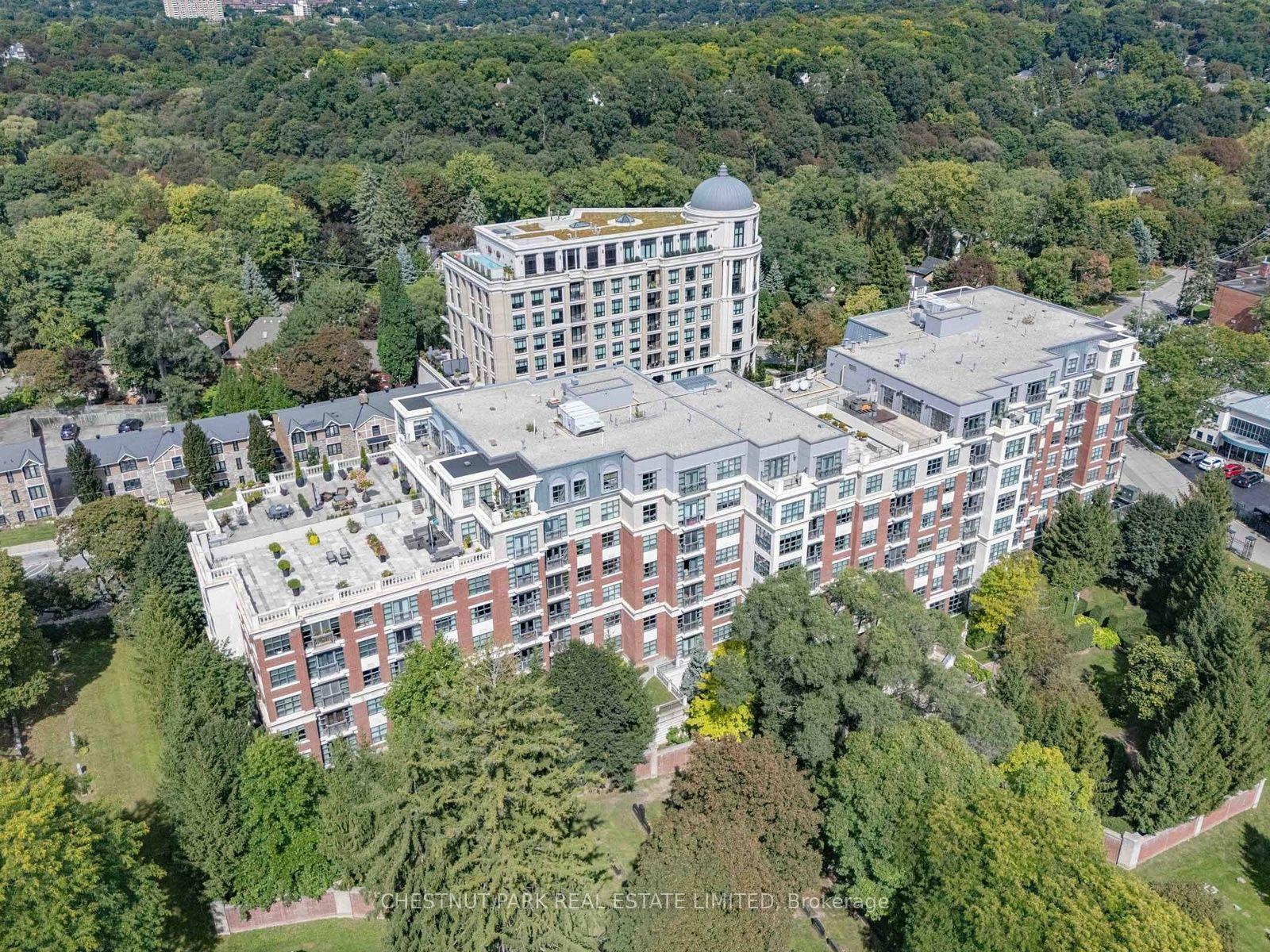 2855 Bloor Street W 311 #311, Toronto — Condo for sale, photo 1