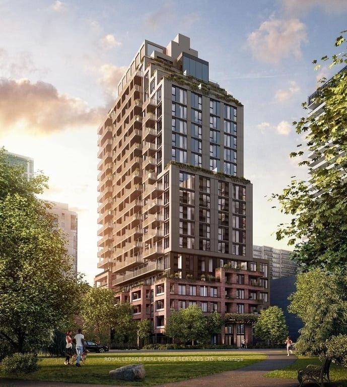109 Erskine Avenue LPH 01 #LPH 01, Toronto — Condo for lease, photo 1
